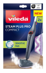 Vileda Steam Plus Sensitive steam mop refill