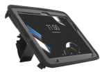 Mobilis 063032 tablet case 25.4 cm (10") Bumper Black
