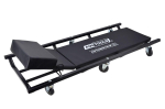 AWTOOLS UPHOLSTERED WORKSHOP LOUNGER 3-POSITION HEADREST ADJUSTMENT