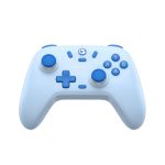 GameSir Nova Lite Blue Bluetooth/RF/USB Gamepad Analogue / Digital PC, Android, Nintendo Switch, iOS
