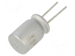Re-battery: Li-Ion | Urated: 2.1V | Charging voltage: 2.5V | 200mA