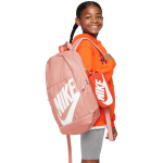 Plecak Nike Elemental brzoskwiniowy + pi&oacute;rnik pomarańczowy HJ4186 800