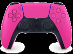 Controller Sony DualSense for PS5 Nova Pink
