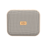 Marley Speaker | Jammin | Waterproof | Bluetooth | Cream | Portable | Wireless connection