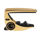 G7th Performance 3 Steel String 18kt Gold Plate - profesjonalny kapodaster do gitar ze stalowymi strunami