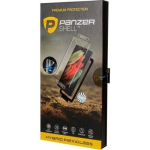 PanzerShell h&uuml;briidklaas PanzerShell Hybrid Flexi Glass Xiaomi 12 Pro