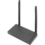 AV-signaali edastuss&uuml;steem Digitus HDMI-vastuv&otilde;tja RX 4k