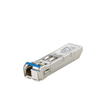 LevelOne SFP saatja-vastuv&otilde;tja 1.25Gbps SM TX1310/RX1550nm 10km