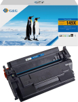G&G toonerkassett, mis sobib HP 149X W1490X jaoks
