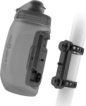 Fidlock Twist Bottle 450 + Uni alus Black