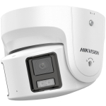 IP-kaamera DS-2CD2387G2P-LSU/SL(4MM)(C)/PL PANORAAMNE ColorVu - 7.4Mpx 2x 4mm Hikvision