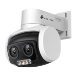 Kamera IP TP-Link Kamera VIGI C540V 4MP Dual-Lens Varied Focal Full-Color