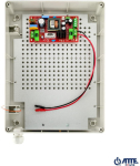 UPS Atte ZASILACZ BUFOROWY IMPULSOWY AUPS-70-120-XL1, 12V, 72W, 18Ah, ZEWNĘTRZNY