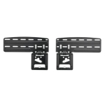 Neomounts WAH 43-85" Samsung QMC/QBC/QHC seeria Max.60KG Black