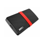 Emtec SSD 3.2Gen1 X200 256GB kaasaskantav m&uuml;&uuml;gipakendis