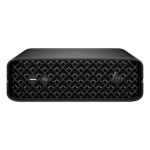 Arvuti HP Z2 Mini G1i Intel Core Ultra 7 265 32GB 1TB/SSD NVIDIA RTX A400 4GB W11P 3-aastane garantii (DE)