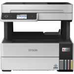 EPSON EcoTank ET-5170 4-&uuml;hes tindiprinter WiFi
