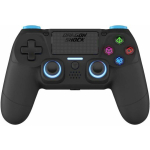Dragonshock juhtpuldi Mizar+ juhtmevaba Black PS4/PC