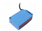 Sensor: photoelectric | Range: 0.01&divide;1m | PNP/NPN/push pull | 100mA