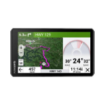 Nawigacja GPS Garmin zumo XT3 - 6-calowy