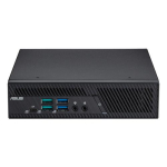 Arvuti Asus ASUS ExpertCenter PB64-B50080MH Intel Core Ultra 5 235 16 GB DDR5-SDRAM 512 GB SSD Miniarvuti Black