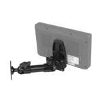 Autoraadio Axion CS-HD165 Tugev hoidik lahendus konsoolidele