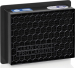 Clean Office PRO Carbon 2 tk peen tolmufilter printerile