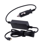 Lenovo s&uuml;learvuti toiteplokk 65 W, USB-C, 24 V (40AK0065WW)