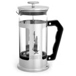 Bialetti Prantsuse press Preziosa 1 liiter, kohvi- ja teevalmistaja