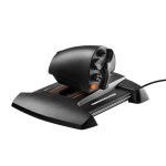 Juhtkang Thrustmaster TWCS gaasipedaal PC (2960754)