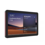 Tahvelarvuti Logitech Tap Scheduler 10.1" Graphite (952-000091)