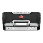 Rommelsbacher Vakuumierger&auml;t VAC 485 (Black/silber)