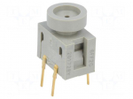 Sensor: pressure | Range: &plusmn;100psi | gage | Output conf: analogue