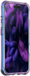 LAUT AERO HOLO kaitse&uuml;mbris iPhone 17 Air jaoks - Holo Midnight