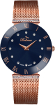 K&auml;ekell BELLEVUE NAISTELE F107 (33MM)