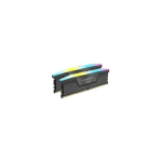 DDR5 64GB PC 5600 CL40 CORSAIR VENGEANCE RGB komplekt (2x32GB) jaem&uuml;&uuml;k