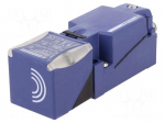 Sensor: inductive | 0&divide;20mm | PNP / NO + NC | Usup: 12&divide;48VDC | 200mA