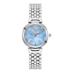 K&auml;ekell GC naistele Z64003L3 (34MM)
