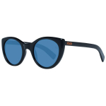 P&auml;ikeseprillid ERMENEGILDO ZEGNA UNISEX ZC0009-01V50 (L&auml;&auml;ts/Sild/K&otilde;rvak&auml;pp) 50/23/145 mm)