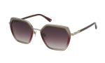 P&auml;ikeseprillid NINA RICCI naistele SNR359540C19 (l&auml;&auml;tse/silla/sanga) 54/20/140 mm