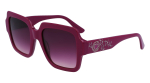 P&auml;ikeseprillid KARL LAGERFELD naistele KL6104SR-501 (l&auml;&auml;tse/silla/sanga) 53/20/140 mm