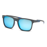 P&auml;ikeseprillid PHILIPP PLEIN SPORT MEESTELE SSP010-56507P (L&auml;&auml;ts/Sild/K&otilde;rvakaar) 56/19/135 mm
