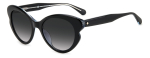 P&auml;ikeseprillid Kate Spade naistele ELINAGS807F39 (l&auml;&auml;tse/silla/sanga) 53/17/140 mm