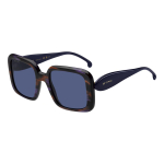 P&auml;ikeseprillid ETRO naistele ETRO0083SB3V (l&auml;&auml;tse/silla/sanga) 54/22/145 mm)