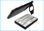 3500 mAh for Samsung EB-L1F2HBU,EB-L1F2HVU,EB-L1F2KVK