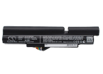 4400 mAh for Acer AS11A3E,AS11A5E,3ICR19/66-2,3INR18/65-2