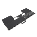 Replacement Battery for Apple A2797, Macbook Air 15.3 M2, MacbookAir 2023, Li-Polymer 5500mAh