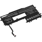 5700 mAh for Lenovo L19M4P73,5B10W13965,SB10T83208