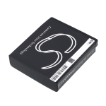 1000 mAh for Kodak LB-080,NCA-K/102