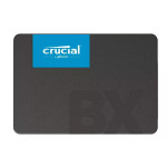 Micron Crucial SSD 2,5 1TB BX500 SATA CT1000BX500SSD1